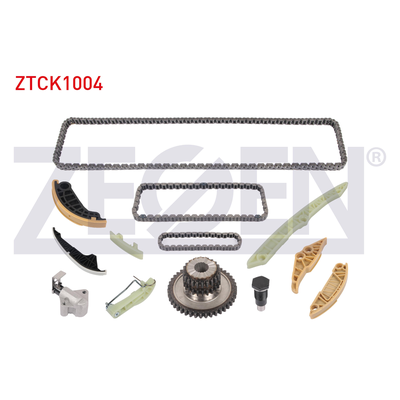 Triger Zincir Seti  Volkswagen Golf VIII (CD1)(12.2019->)  ZEGEN ZTCK1004