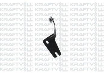 Motor Kaput Menteşesi Sağ KRAFTVOLL 21030816  7751631605