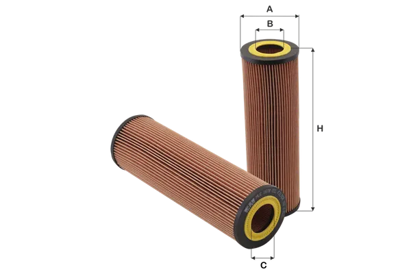 Yağ Filtresi  FIL FILTRE MLE 1578