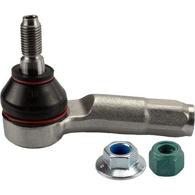 Rot Başı Sağ Skoda Yeti (5L)(2009->2017)  TRW JTE1055