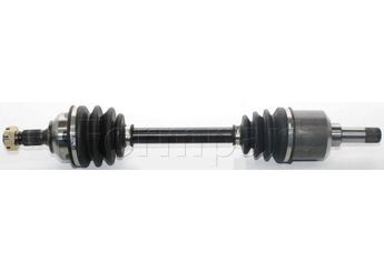 Aks Komple Ön Sol FORMPART 21380006/S  32729R 3272A9 3272C3 96171856 3272.A9 3272.C3 96167303