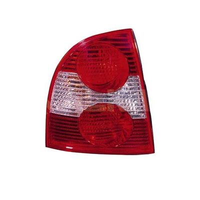 Stop Lambası İç Sol Volkswagen Passat (362)(10.2010->2014)  MAHER 35025