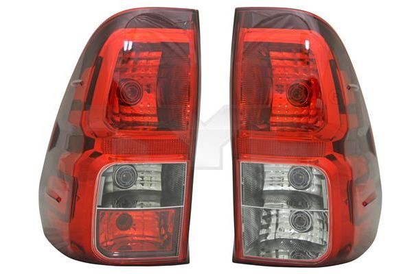 Stop Lambası Sağ LABO LB19-43004R