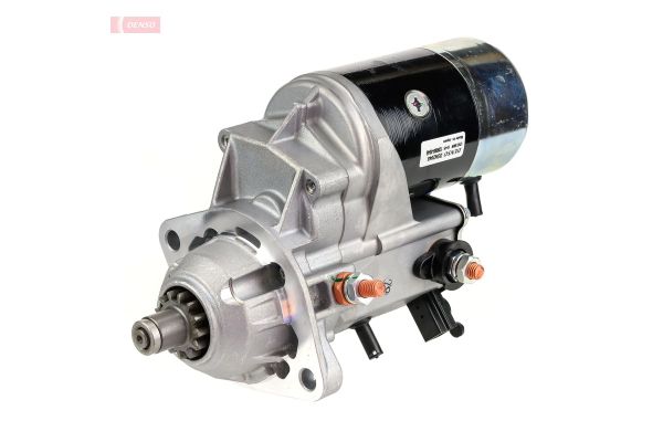 Marş Dinamosu  DENSO DSN2045