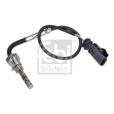 Egzoz Sıcaklık Sensörü  Volvo S60 Cross Country (03.2015->)  FEBI BILSTEIN 185347