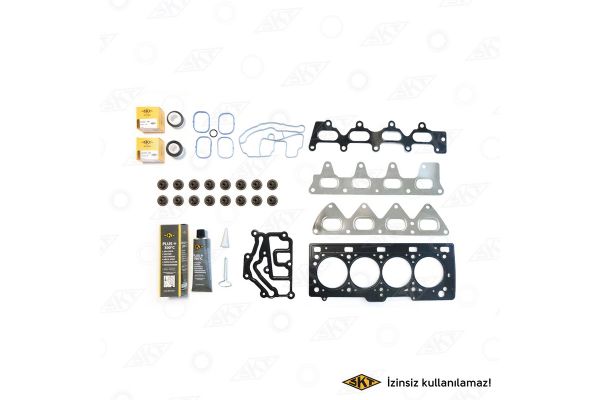 Takım Conta  SKT 4C-019-30