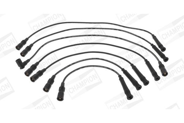 Buji Kablosu  BMW 3 Serisi Touring/Cabrio (E30)(1985->)  HELLUX HBK3462