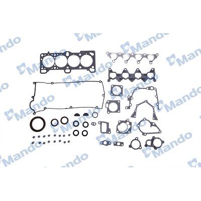 Takım Conta  MANDO DM2091026L00