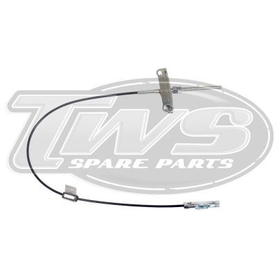 El Fren Teli Orta Ford Transit Otobüs (FY)(2000->)  FORD ORJINAL 1C152A793DA