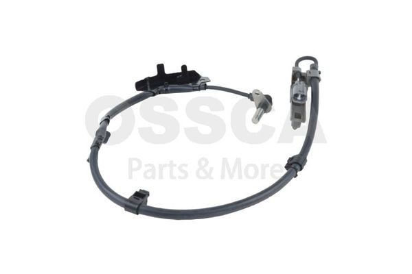 Abs Sensörü Ön Sağ FRENDI 33215