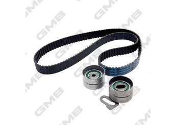 Triger Kayış Seti  GMB GKN0011  13028V7210 NISSAN