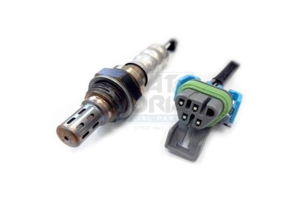 Oksijen (Lambda) Sensörü  NGK 91703
