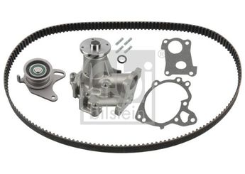 Triger Kayış Seti  FEBI BILSTEIN 173154  2431542200 24315-42200 2431542200S4 24315-42200 S4 MD300470 MD300470S7 MD300470 S7