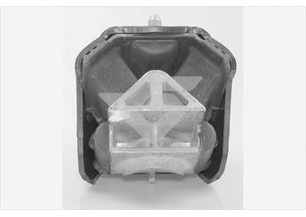 Motor Takozu Ön HUTCHINSON 538B49  A9062411513 2E0199379E