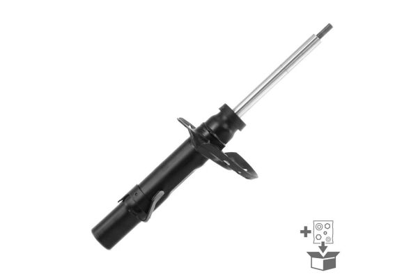 Amortisör Ön Sol MONROE 742241SP