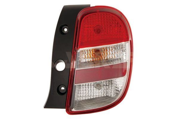 Stop Lambası Sağ Nissan Micra (K13K/KK)(07.2010->)  TYC 11-11731-01-9