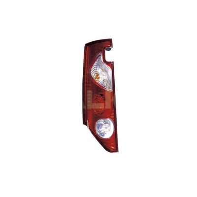 Stop Lambası Sağ Renault Kangoo (F/KW0)(01.2008->)  MARS 611297