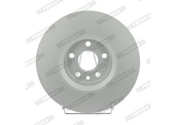 Fren Disk Ayna Ön Sağ ve Sol FERODO DDF1607C-1  6G9N2C375DC 1380046 LR027107 1404955 1405509 1434812 1434815 1864276 6G9N2C375AC 6G9N2C375DA 6G9N2C375DB LR000470 30769061 31400764