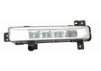 Sis Farı Ön Sağ DEPO 444-2043R-AQ  63177349132