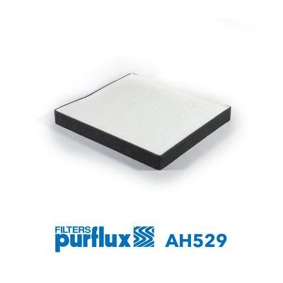 Polen Filtresi  PURFLUX AH529