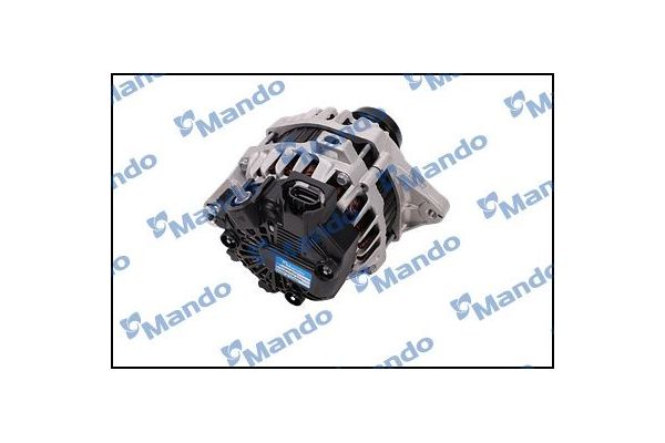 Alternatör  Kia Cerato III / K3 12 (YD)(2013->)  MANDO BN373002B710