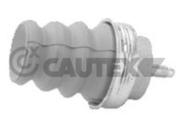 Amortisör Darbe Takozu Arka Sağ veya Sol FKK 1266  8200893777