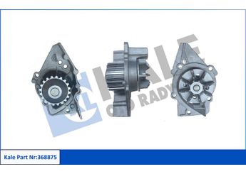 Devirdaim Su Pompası  KALE 368875  120193 1201A1 9566950080