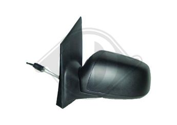 Dikiz Aynası Dış Sağ FORD ORJINAL 4M5117682HF  4M5117682HF 1437475 4M5117682HF1437475 4M5117682HF + 1437475