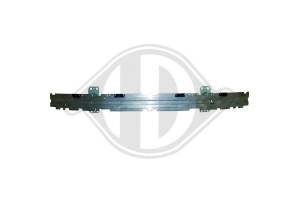 Tampon Demiri Ön WENDERPARTS BA51117178080