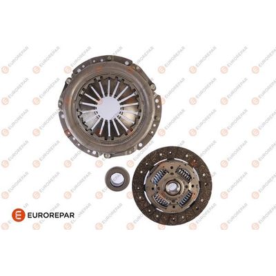 Debriyaj Seti  Volvo S40 Sedan (09.1995->)  EUROREPAR 1682302080