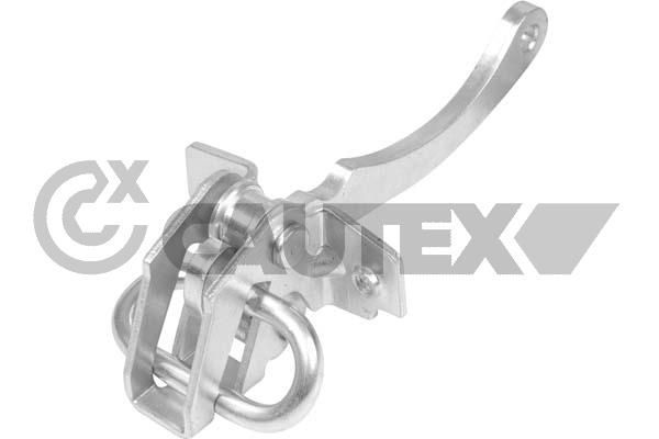 Kapı Gergisi Arka Sağ veya Sol Fiat Tempra (159) S.Wagon (1990->)  MADE IN TAIWAN 1865-2825