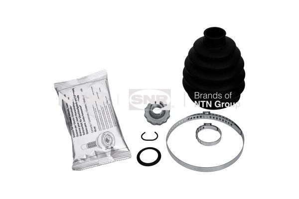 Aks Körüğü Ön Dış Sağ veya Sol SNR OBK54.026