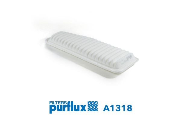 Hava Filtresi  Toyota Previa (R30)(2000->)  PURFLUX A1318