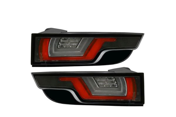 Stop Lambası Sol DEGRA LR074813