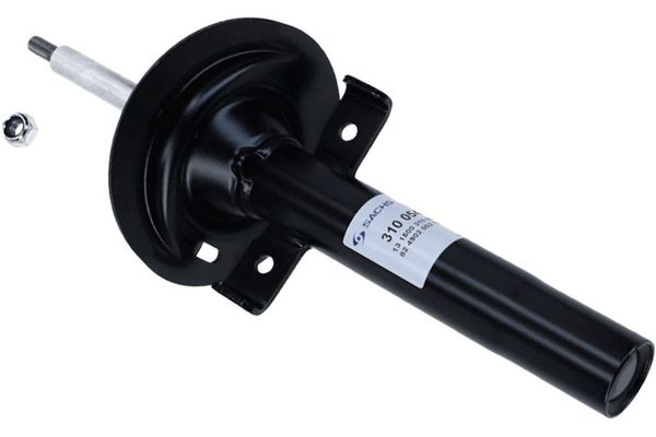 Amortisör Ön Sağ veya Sol Renault Megane II Sedan (09.2003->)  SACHS 310 054