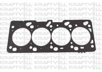 Silindir Kapak Contası  KRAFTVOLL 12010197  7114447 7114147 938M6051CE 938M 6051CE