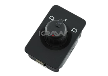 Ayna Kumanda Düğmesi  MCAR AN-1541  4B0959565A 4B0959565A01C