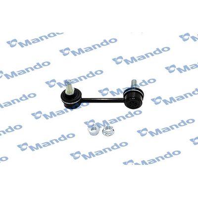 Viraj Demir Askı Rotu Arka Sağ Mazda 626 Kombi (GW)(01.1998->)  MANDO SLD0010