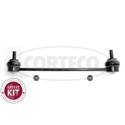 Viraj Demir Askı Rotu Ön Sağ veya Sol Citroen C8 (08.2002->)  VOTTO 12-17400