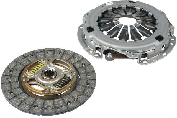 Debriyaj Seti  Toyota Aygo (B4)(06.2014->)  PSA ORJINAL 1636247680