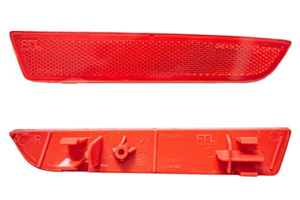 Tampon Reflektörü Arka Sol PRO-A 341808