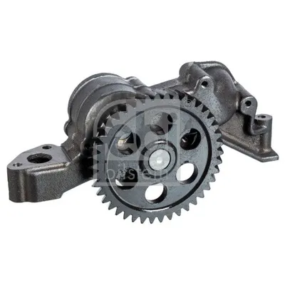 Yağ Pompası  OMP 530.015