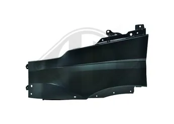 Çamurluk Ön Sol EUROBUMP FIA08IV024  5802382341 5801513992