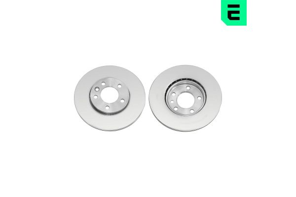 Fren Disk Ayna Ön Sağ ve Sol Volkswagen T6.1 Transporter P.Van (SH)(07.2019->2024)  OPTIMAL BS-8026HC