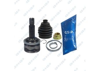 Aks Kafası Arka Dış Sağ veya Sol MANDO MDG040197T  MDG040197T 49500B4700