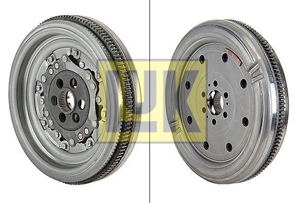 Volan  LUK 415 0723 09
