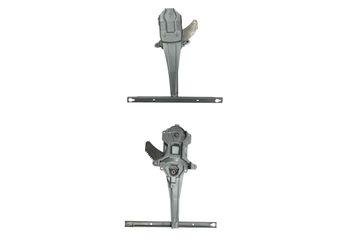 Cam Krikosu Arka Sağ HUSHAN 395-1935  72711S84A01