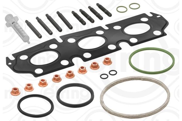 Takım Conta  ELRING 648.641