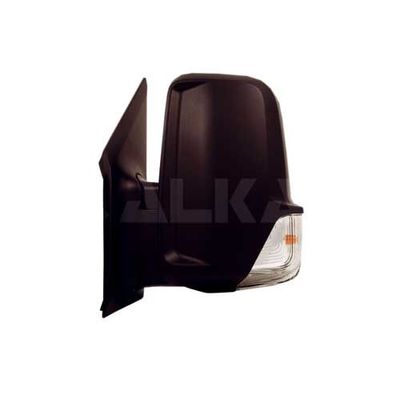 Dikiz Aynası Dış Sol VIEWMAX VM6049EHL