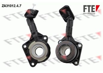 Debriyaj Rulmanı  FTE ZA31012.4.7  3S717A564AF